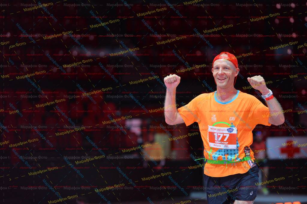 Марафон-фото | Фото | 2023 Сибирский международный марафон - 177