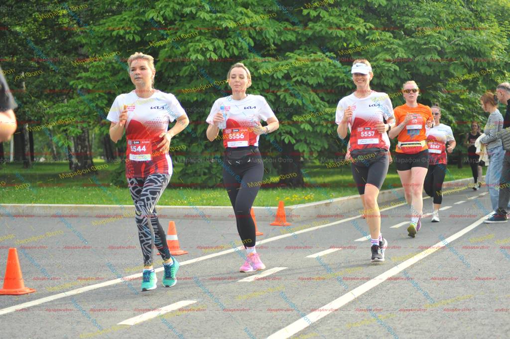 5557, 5544, 5556, 5547, 40