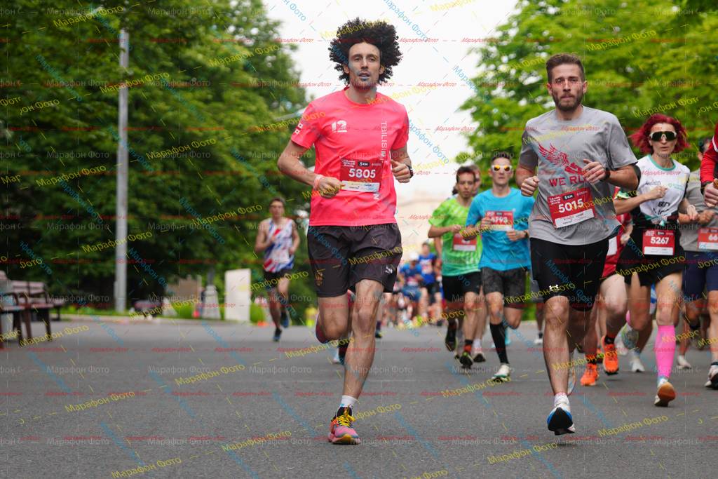 5805, 5015, 5267, 793