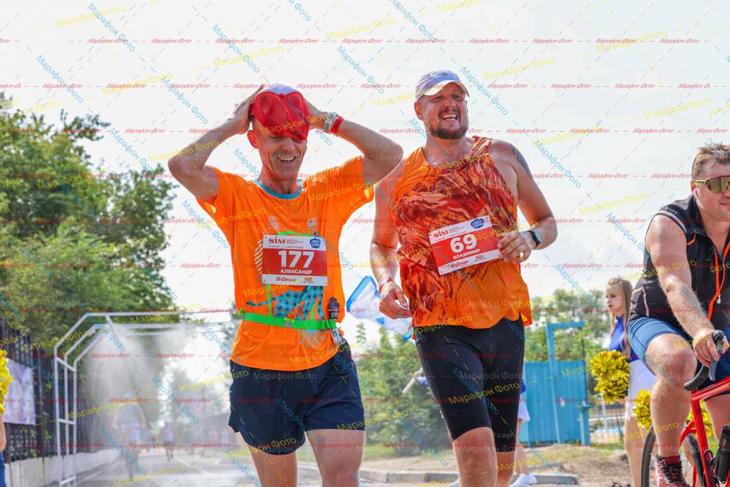 Марафон-фото | Фото | 2023 Сибирский международный марафон - 69, 177