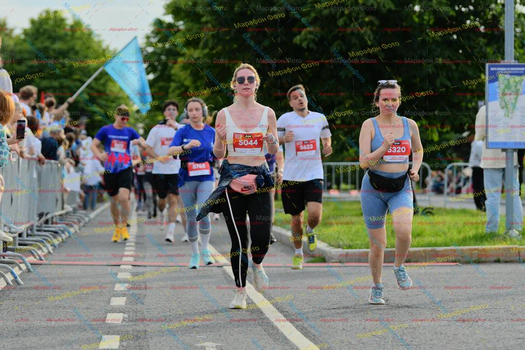 5320, 5044, 5623, 5765