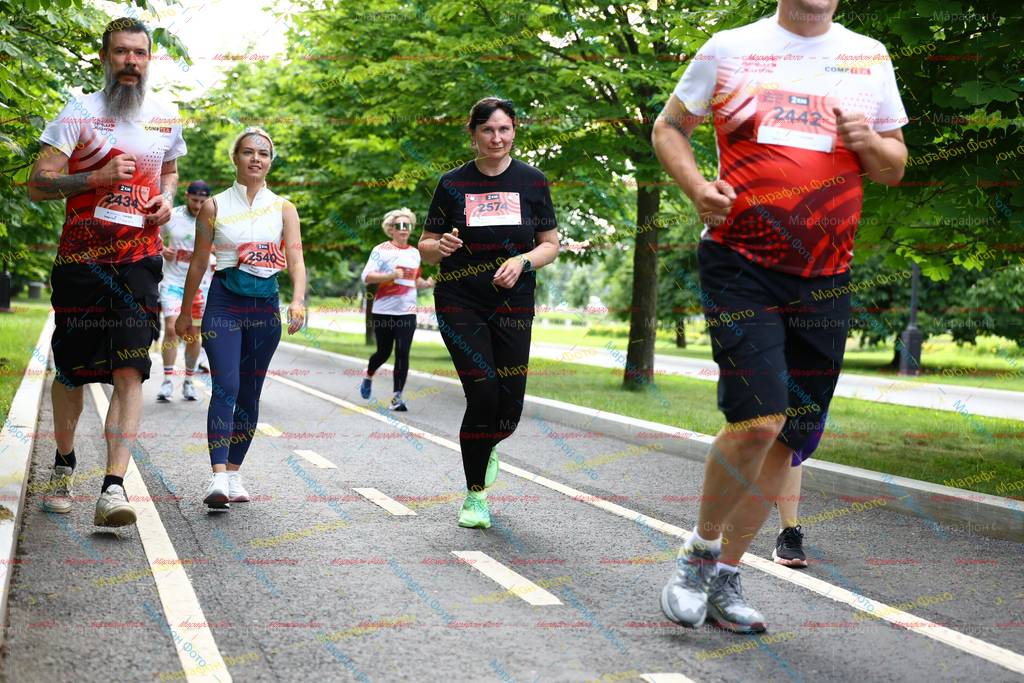 2540, 2574, 2434, 244