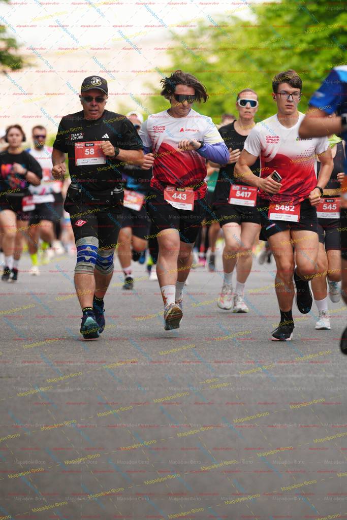 58, 443, 5482, 5417, 545