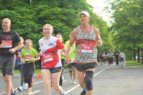 416, 5352, 5711, 5709