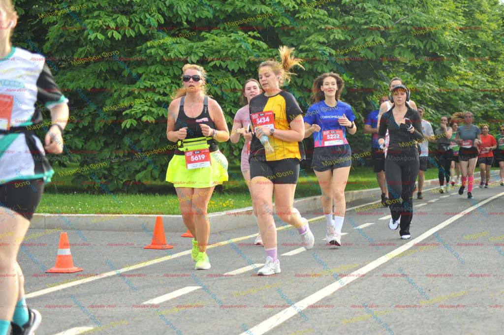 5619, 5434, 5232, 5207