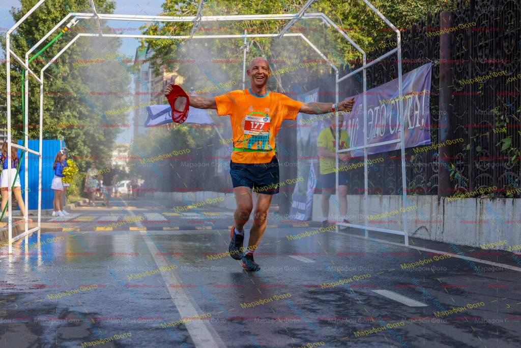 Марафон-фото | Фото | 2023 Сибирский международный марафон - 177