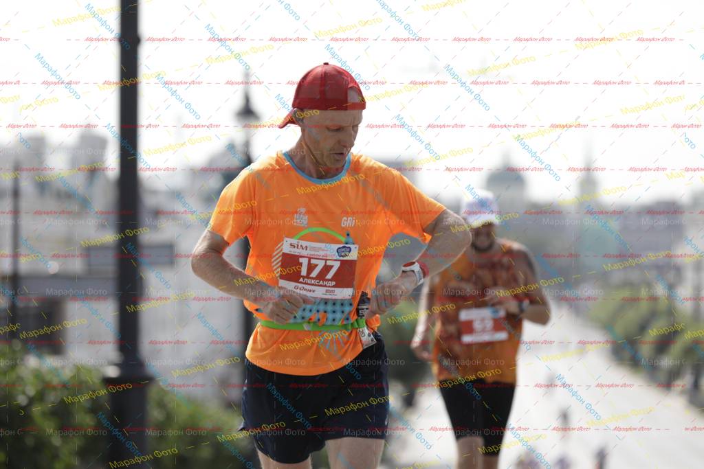 Марафон-фото | Фото | 2023 Сибирский международный марафон - 177