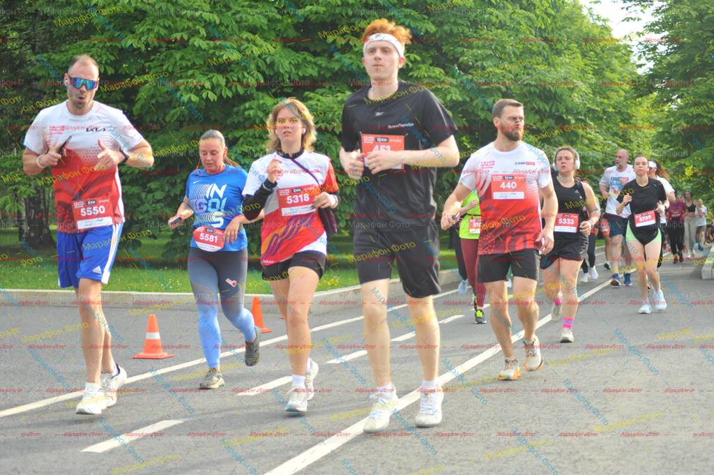 5581, 5318, 5550, 440, 10, 5739