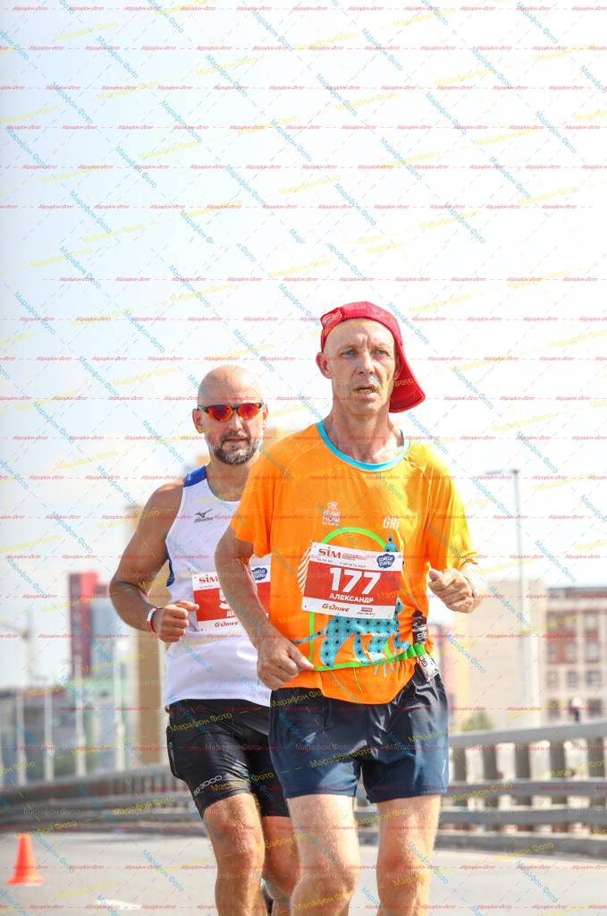 Марафон-фото | Фото | 2023 Сибирский международный марафон - 177